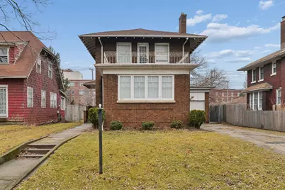 568 Johnson Street, Gary, IN 46402 - Photo 1