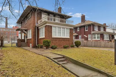 568 Johnson Street, Gary, IN 46402 - Photo 1