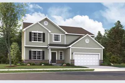 6896 E 104th Avenue, Crown Point, IN 46307 - Photo 1