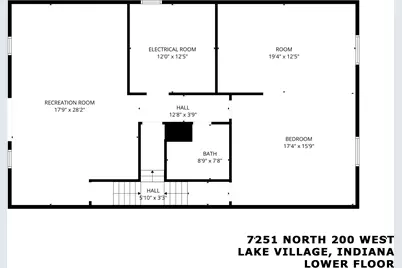 7251 N 200 W, Lake Village, IN 46349 - Photo 57