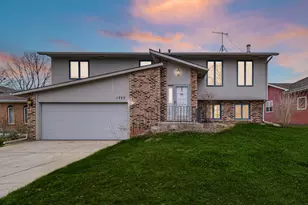 1755 Selo Dr, Schererville, IN 46375 - Photo 1