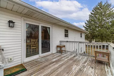 5309 W 153rd Place, Lowell, IN 46356 - Photo 33