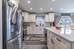 5309 W 153rd Pl, Lowell, IN 46356 - Photo 27