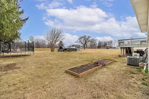 5309 W 153rd Pl, Lowell, IN 46356 - Photo 19