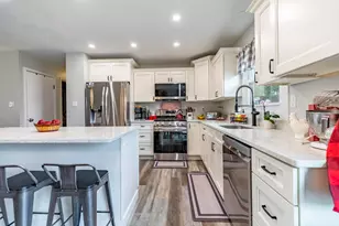 5309 W 153rd Pl, Lowell, IN 46356 - Photo 31