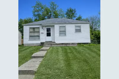 1661 N Pasadena Street, Indianapolis, IN 46219 - Photo 1