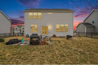 11474 Iris Place, Winfield, IN 46307 - Photo 17