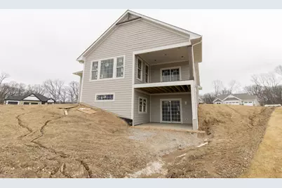 12600 Woodside Drive, Cedar Lake, IN 46303 - Photo 5