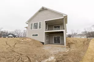 12600 Woodside Dr, Cedar Lake, IN 46303 - Photo 5