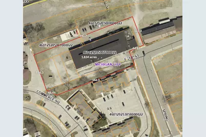 234 E 2nd Street, Michigan City, IN 46360 - Photo 7