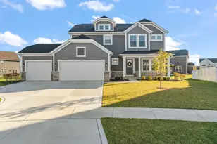 13831 Euclid Ct, Cedar Lake, IN 46303 - Photo 1