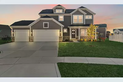 13831 Euclid Court, Cedar Lake, IN 46303 - Photo 35