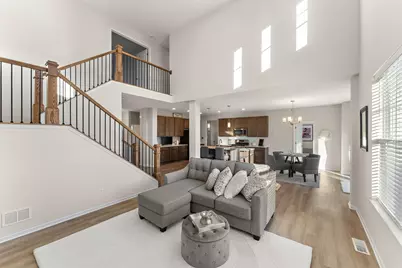 13831 Euclid Court, Cedar Lake, IN 46303 - Photo 7