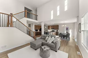 13831 Euclid Ct, Cedar Lake, IN 46303 - Photo 7