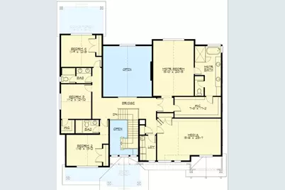 13042 Spirea Avenue, Saint John, IN 46373 - Photo 35