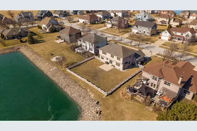 116 Salisbury Drive, Munster, IN 46321 - Photo 5