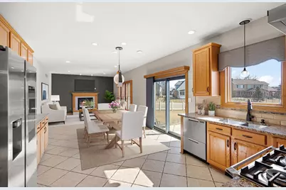 116 Salisbury Drive, Munster, IN 46321 - Photo 15