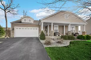 323 E 129th Pl, Crown Point, IN 46307 - Photo 1