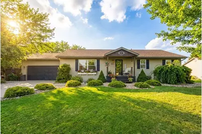 699 W Maple Lane, La Porte, IN 46350 - Photo 1