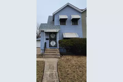 2606 E 140th Place, East Chicago, IN 46312 - Photo 1