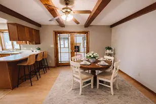 525 E Babcock Ln, Rensselaer, IN 47978 - Photo 5