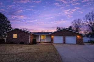 525 E Babcock Ln, Rensselaer, IN 47978 - Photo 37