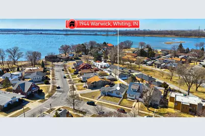 1944 Warwick Avenue, Whiting, IN 46394 - Photo 5