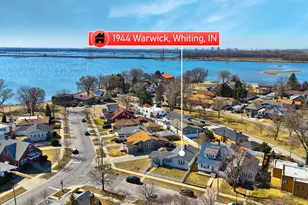 1944 Warwick Ave, Whiting, IN 46394 - Photo 5