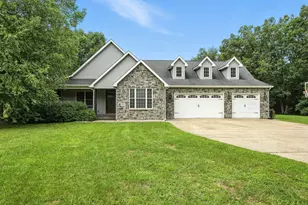 10370 Cynthia Ln, Wheatfield, IN 46392 - Photo 1