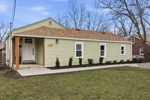 238 N Nichols St, Lowell, IN 46356 - Photo 1