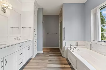 5708 Fountain View Drive, Wheatfield, IN 46392 - Photo 19