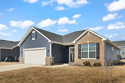 6042 E 116th Avenue, Crown Point, IN 46307 - Photo 1