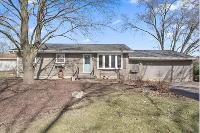 3516 W 123rd Place, Crown Point, IN 46307 - Photo 3