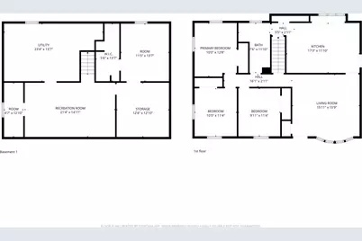 3516 W 123rd Place, Crown Point, IN 46307 - Photo 27