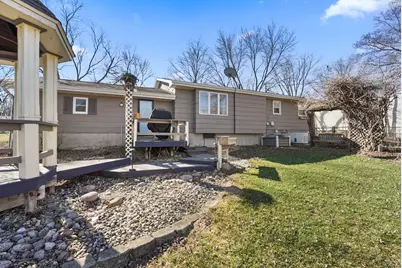 3516 W 123rd Place, Crown Point, IN 46307 - Photo 25