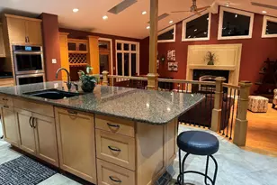 1527 Tanglewood Dr, Schererville, IN 46375 - Photo 7