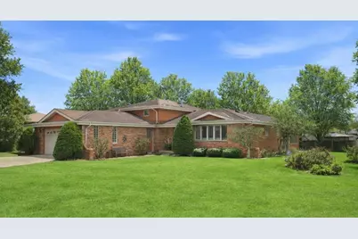 1527 Tanglewood Drive, Schererville, IN 46375 - Photo 1