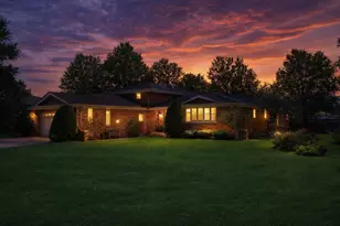 1527 Tanglewood Dr, Schererville, IN 46375 - Photo 25