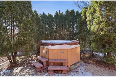 1527 Tanglewood Drive, Schererville, IN 46375 - Photo 21