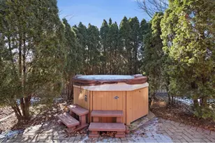 1527 Tanglewood Dr, Schererville, IN 46375 - Photo 21