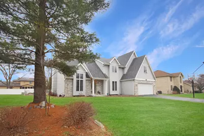 1421 Lakeview Drive, Schererville, IN 46375 - Photo 1