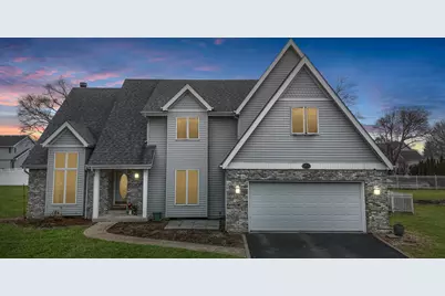 1421 Lakeview Drive, Schererville, IN 46375 - Photo 21