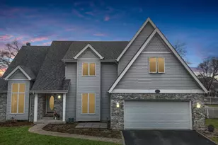 1421 Lakeview Dr, Schererville, IN 46375 - Photo 21