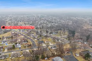 1421 Lakeview Dr, Schererville, IN 46375 - Photo 25