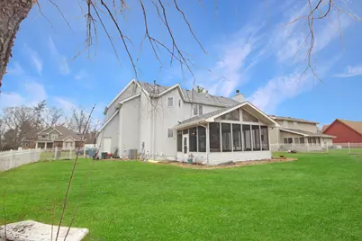 1421 Lakeview Drive, Schererville, IN 46375 - Photo 23