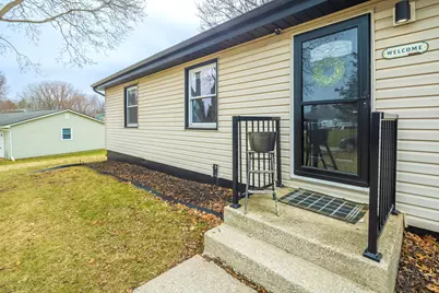 455 Marian Drive, Valparaiso, IN 46385 - Photo 5