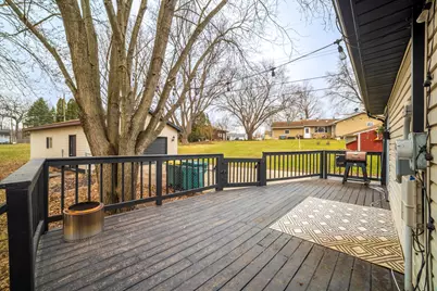 455 Marian Drive, Valparaiso, IN 46385 - Photo 33