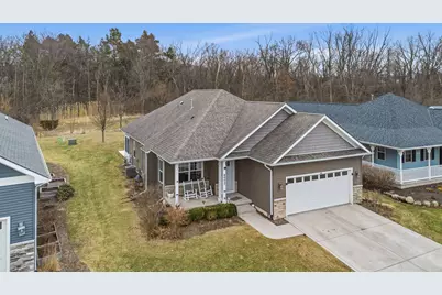 460 O Hagan Drive, Crown Point, IN 46307 - Photo 69