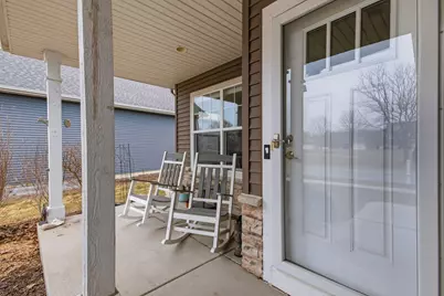 460 O Hagan Drive, Crown Point, IN 46307 - Photo 5