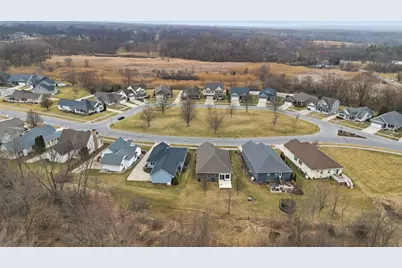 460 O Hagan Drive, Crown Point, IN 46307 - Photo 81